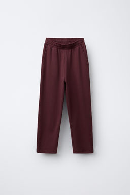 6-14 YEARS/ STRIPED PYJAMAS - Zara фото 4