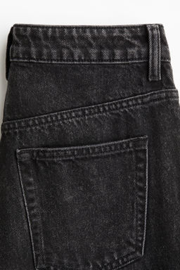 Wide Ultra High Jeans - H&m фото 8