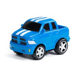 Крутой Вираж, автомобиль гоночный №3 инерционный (в коробке) - Полесье фото 8