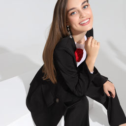 Жакет Экспертное мнение - Charutti фото 7