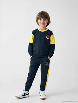 Fenerbah?e Bask?l? Erkek ?ocuk E?ofman Tak?m