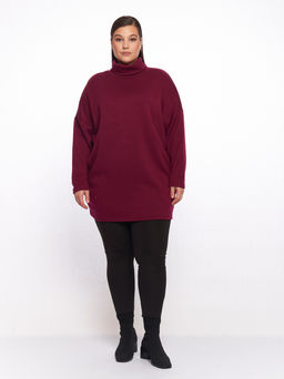 Джемпер DG44808PUR55 - Артесса фото 9