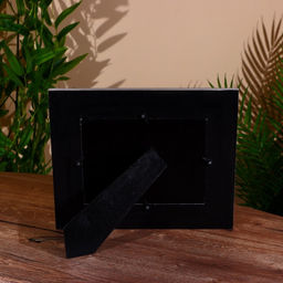 Фоторамка, 28×33 см, дерево