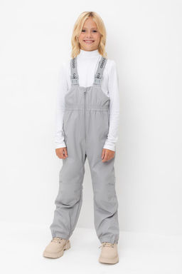 Полукомбинезон Crockid ВК 46016/25/3 ГР демисезонный утеплитель 60 г/м²  фото 4