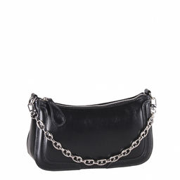 Сумка 9279NN black Natale Navetta