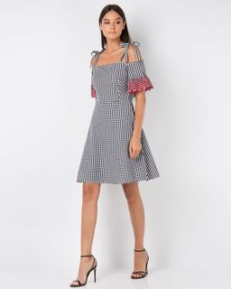 Платье жен.