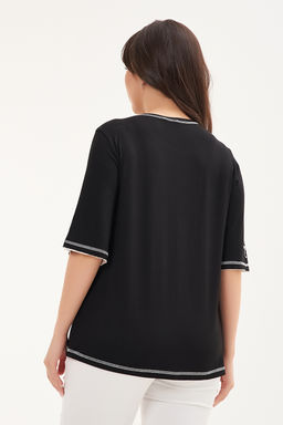 Футболка - Olsi фото 2