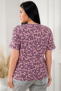 Футболка, арт. 0403-00 - Шаrliзе фото 6