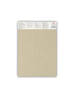 VISTA-ARTISTA WCPP-A5 Альбом для акварели 100% целлюлоза 300 г/м2 A5 21 х 14.8 см склейка с одной стороны 12 л. Шлюпка cold pressed / среднезернистая - Светоч фото 3