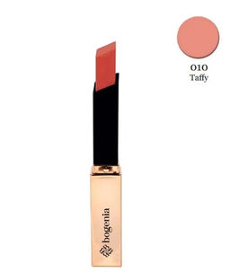 Bogenia BG700 Помада для губ Gel Lipstick тон 001,карамель 2.2 гр