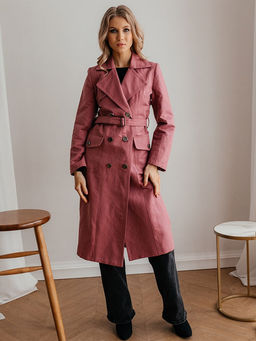 лен 70%, вискоза 30% жакет тренч плащ