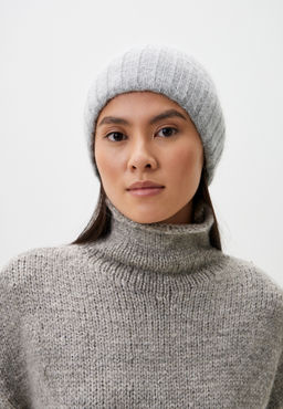 ХИЛЛА шапка женская - Landre фото 2