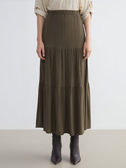 Beli Lastikli Katkat Etek