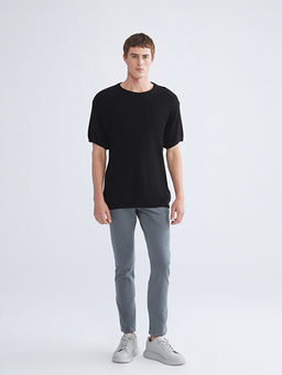 750 Slim Fit Erkek Jean Pantolon