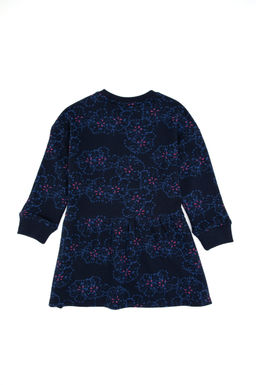 K_z _ocuk Lacivert _rme Elbise - U.s. polo assn фото 2