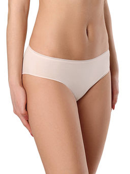 CONTE Трусы слип BASIC COLLECTION LB 2002 (zip-lock) natural - Conte elegant фото 3