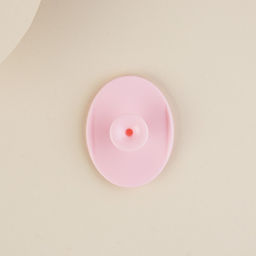 Массажёр для лица, спонж для умывания, резинка для волос Красота, 10.5?15 см