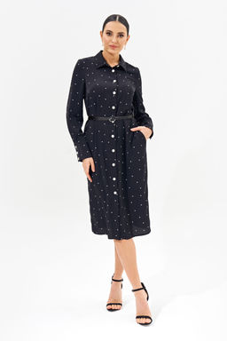 Платье Foxy Fox 1555