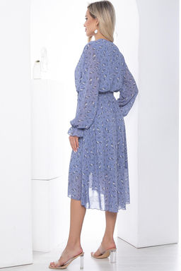 Платье Весеннее настроение - Lt collection фото 2