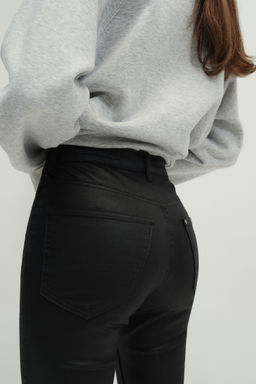 Ultra High Ankle Jeggings - H&m фото 2