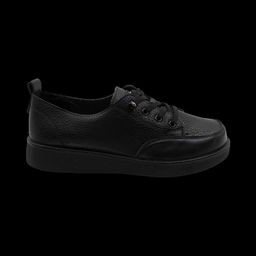 Кроссовки ВК396-1 черные