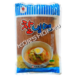 Гречневая лапша Hanbat, Корея 750 г Акция