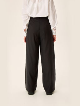 Брюки 2ш72426 синий - Nikastyle фото 15