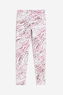 Leggings de deporte en DryMove - H&m фото 3