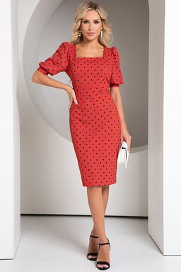 Платье 70659 - Avili фото 7