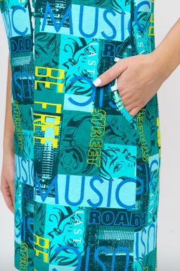 Туника 36626 - Натали фото 18