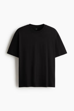 Camiseta Relaxed Fit - H&m фото 17