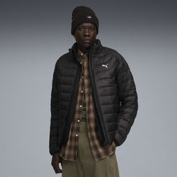 Куртка взрослая