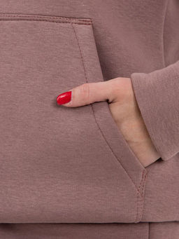 Костюм спортивный женский Saimaa, с начёсом  фото 46