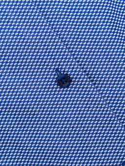 Сорочка мужская короткий рукав GREG 233/201/8268/Z/1  фото 3