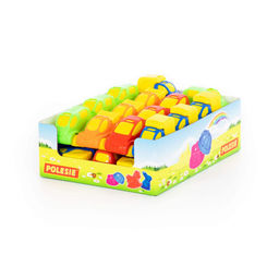 Автомобиль Беби Кар (дисплей №1)