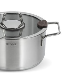 Кастрюля TalleR TR-11033, 3.0л