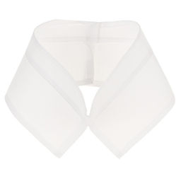 Карнавальный набор «Готическая девчонка»: парик, чулки, воротник