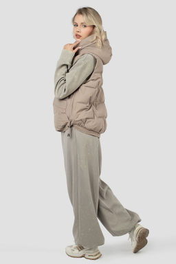 Куртка демисезонная (синтепон 150) - El podio фото 5