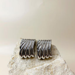 503357650 Серьги-пусеты