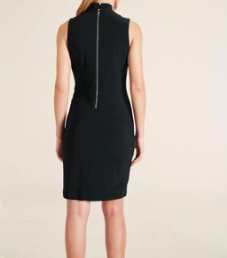 Платье, черное - Ashley brooke фото 4