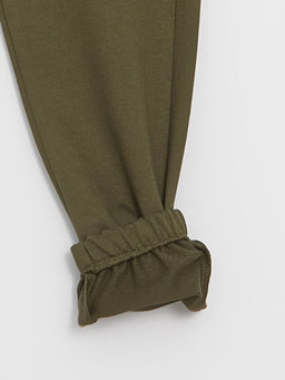 Beli Lastikli Erkek ?ocuk Jogger E?ofman Alt? - Waikiki фото 2