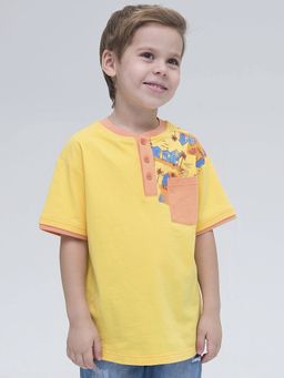 Pelican BFTH3321/1 футболка для мальчиков