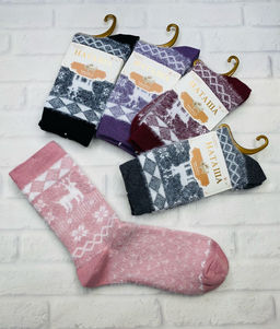 Носки женские