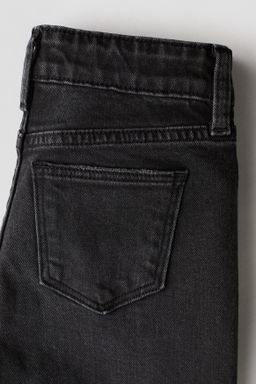 Straight Leg Jeans - H&m фото 3