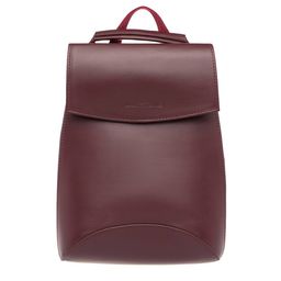 Женский рюкзак Ashley Burgundy