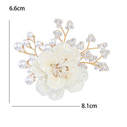 Брошь арт. 32 2823 (id 284890) - Rada фото 2