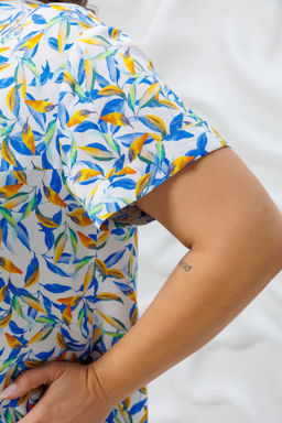 Блуза - Prima linea фото 8