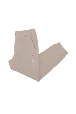 Детские спортивные штаны с камнями Неожиданная скидка в корзине