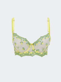 Balenli Dolgusuz Nak??l? Fantezi Ti??rt S?tyen