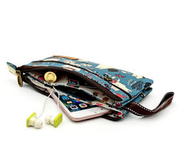 Косметичка BAG-T-100-08 - Ferro фото 4